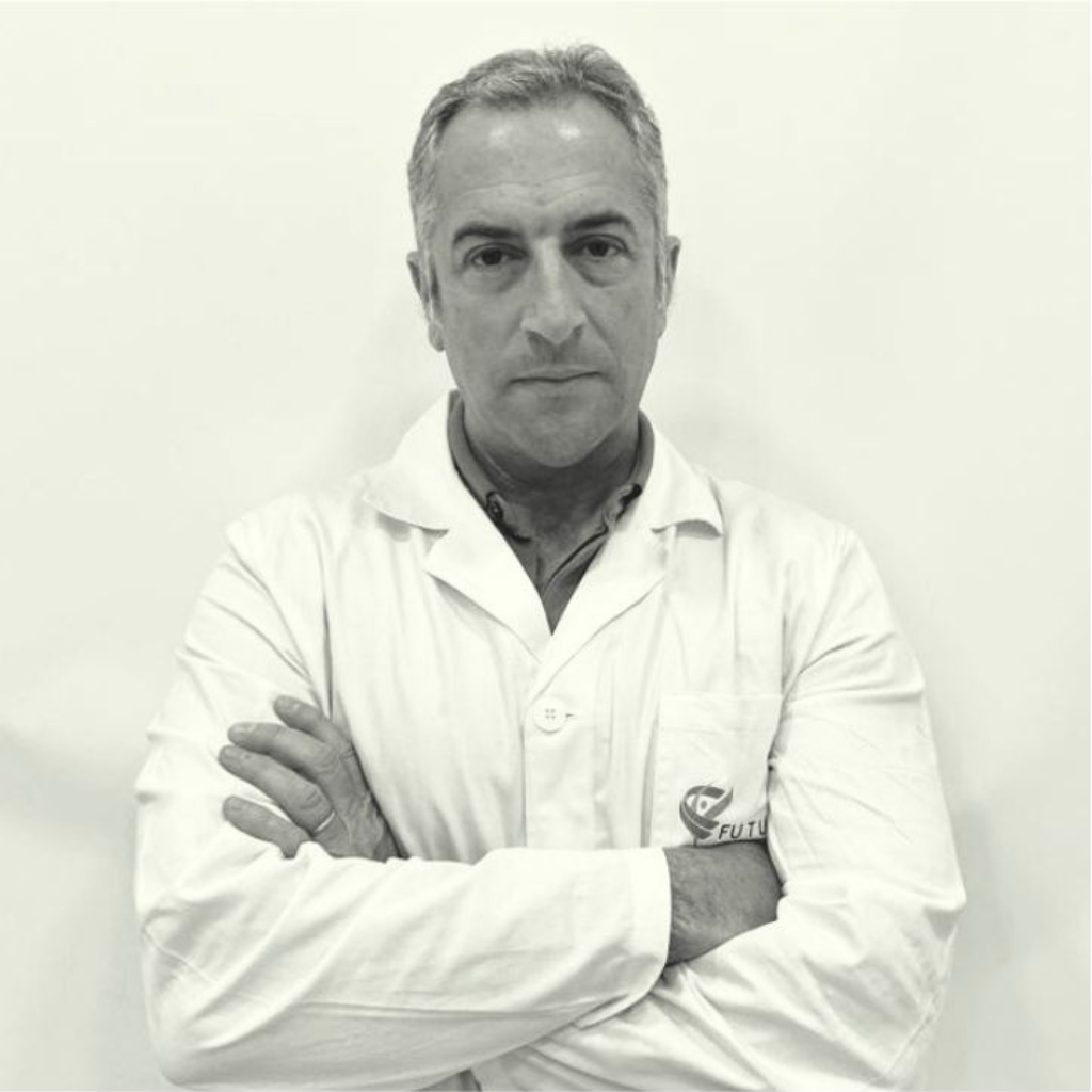 Dott. Salvatore De Francesco