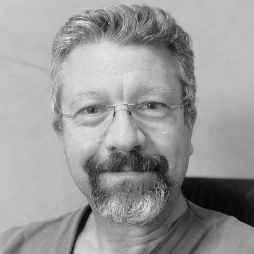 Dott. Salvatore Barbera