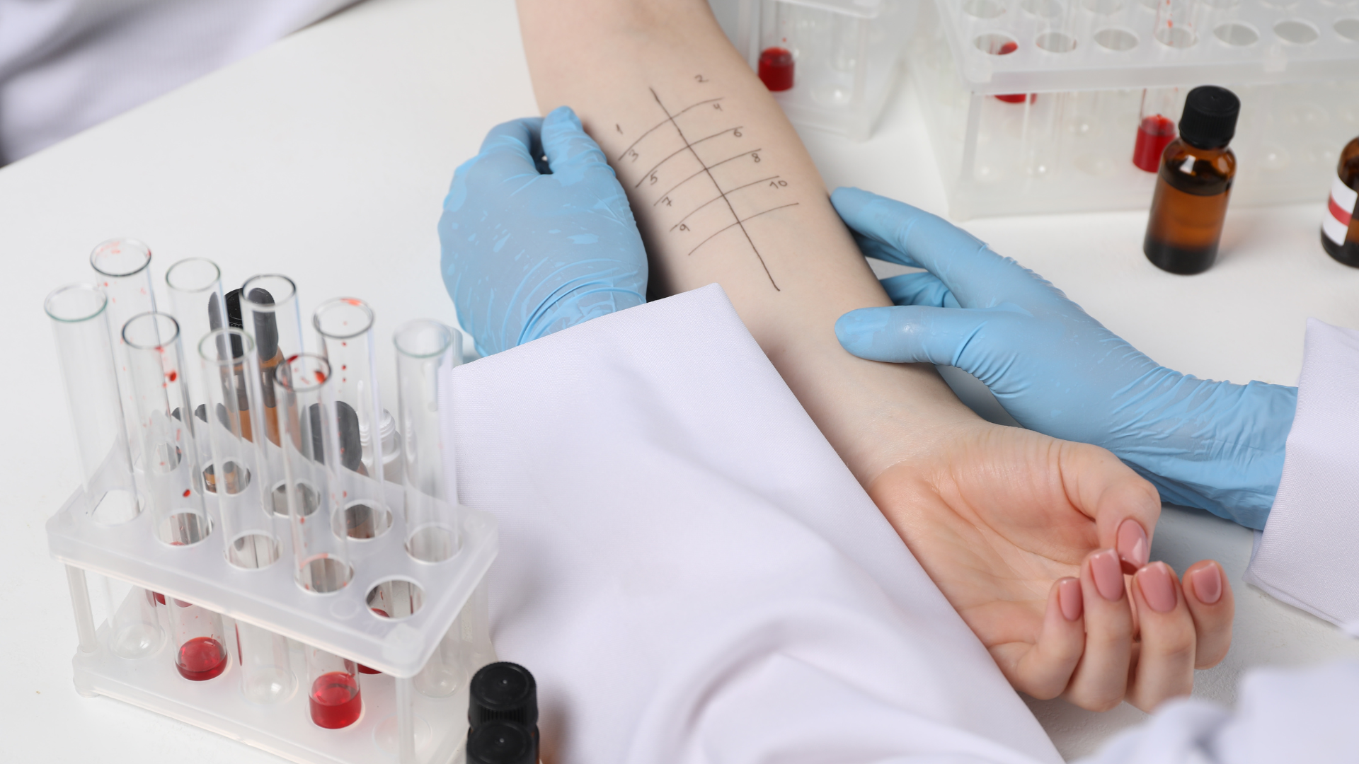 Allergologia + Centro Medico Futura