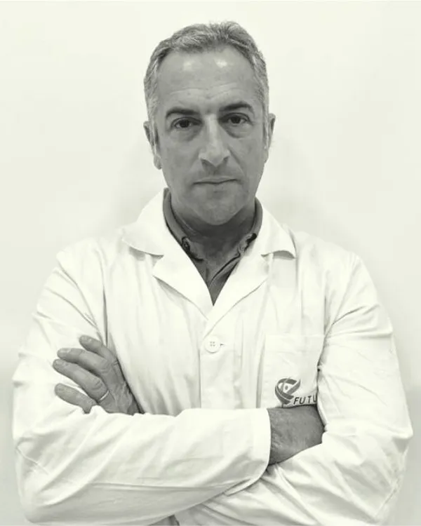 Dott. Salvatore De Francesco