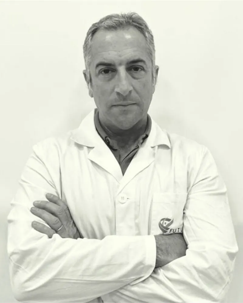 Dott. Salvatore De Francesco