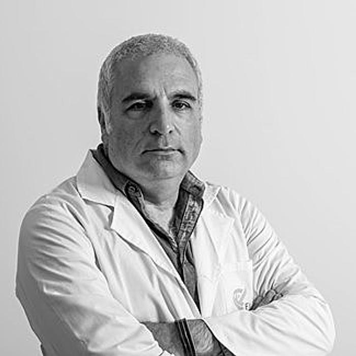 Dott. Antonino Baglio