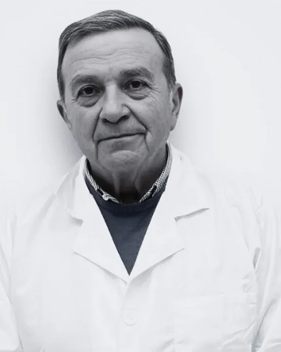 Dott. Filippo Lo Presti