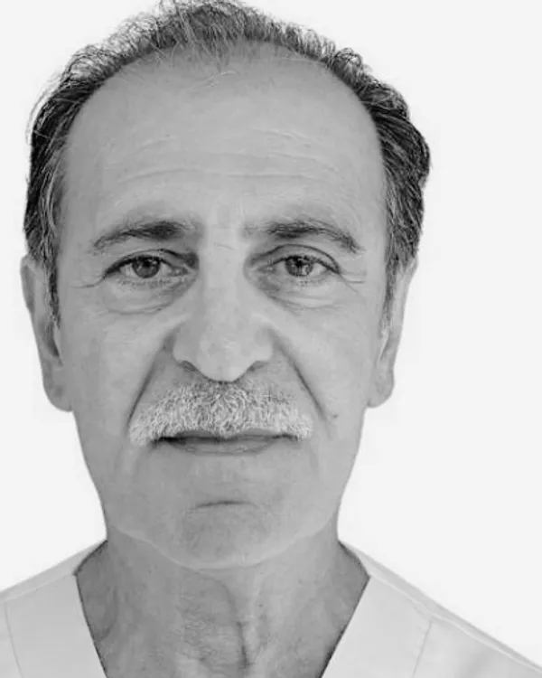 Dott. Claudio Sciarrone